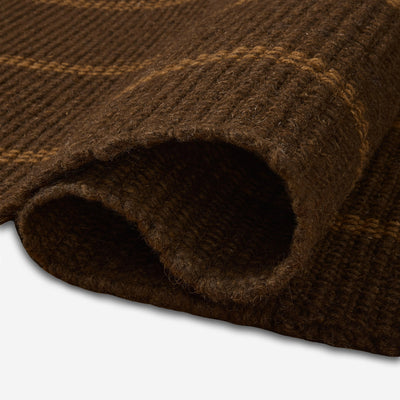 Harlan Handwoven Wool Rug by Amber Lewis x Loloi