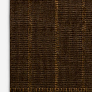 Harlan Handwoven Wool Rug by Amber Lewis x Loloi