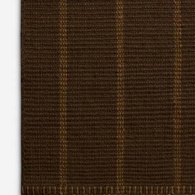 Harlan Handwoven Wool Rug by Amber Lewis x Loloi