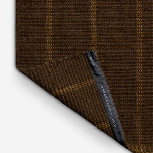 Harlan Handwoven Wool Rug by Amber Lewis x Loloi