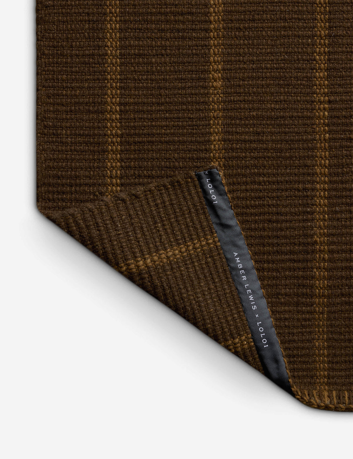 Harlan Handwoven Wool Rug by Amber Lewis x Loloi