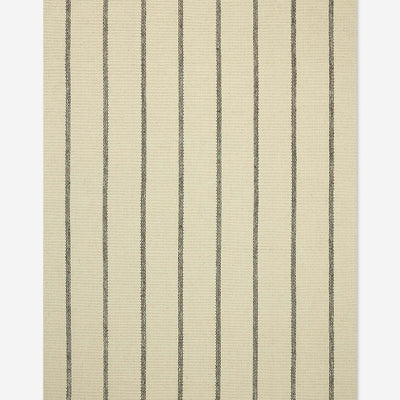 Harlan Handwoven Wool Rug by Amber Lewis x Loloi