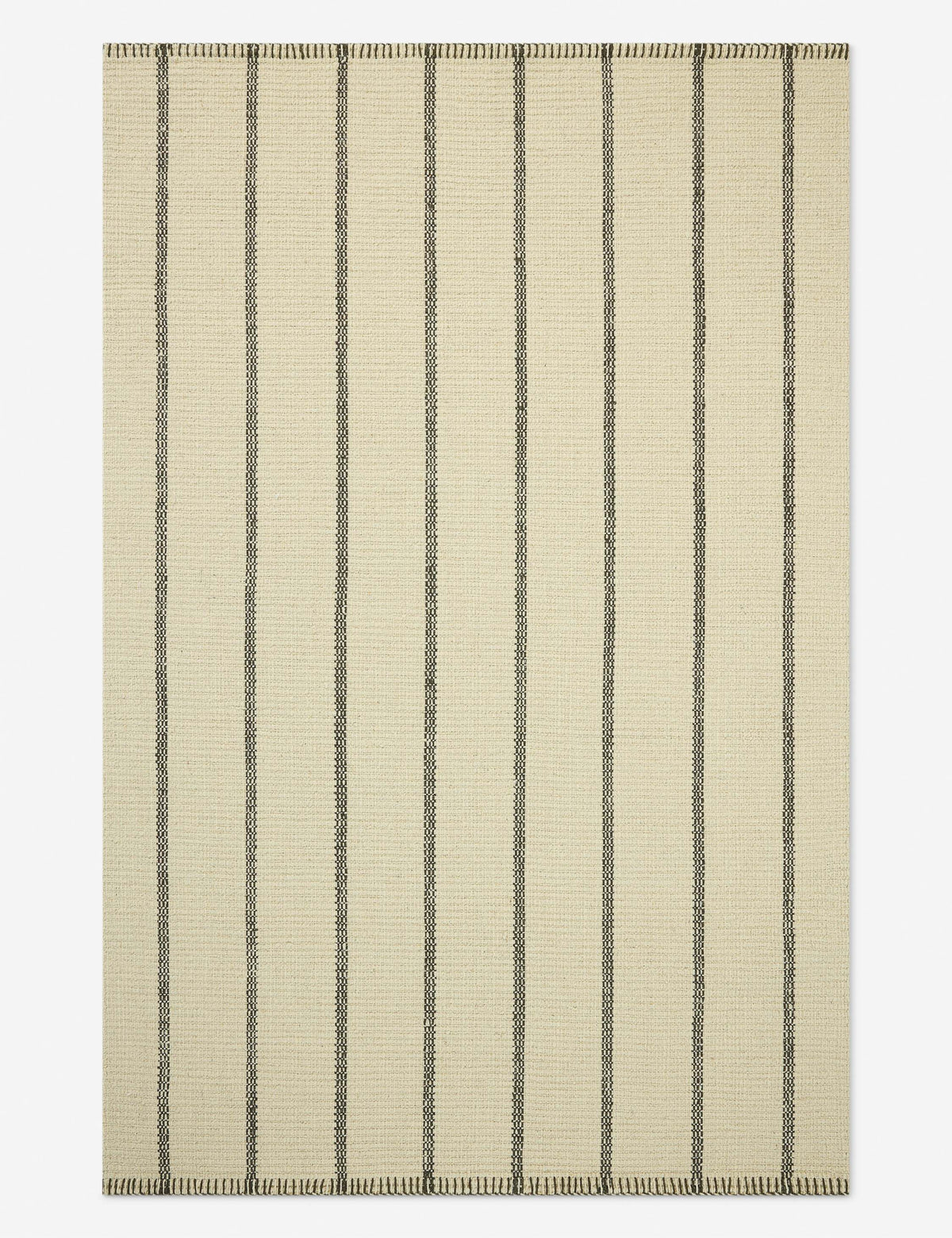 Harlan Handwoven Wool Rug by Amber Lewis x Loloi