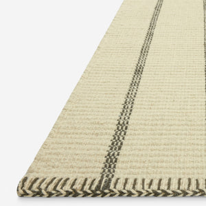 Harlan Handwoven Wool Rug by Amber Lewis x Loloi