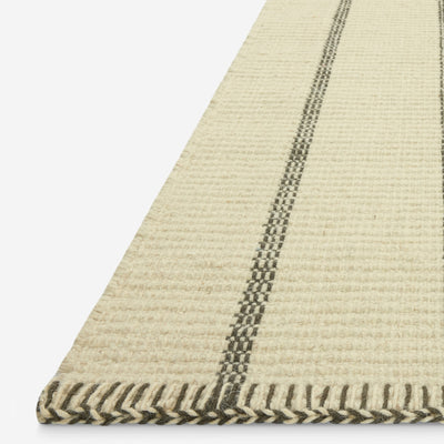 Harlan Handwoven Wool Rug by Amber Lewis x Loloi