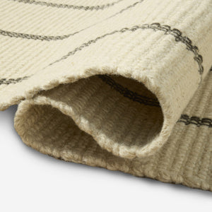 Harlan Handwoven Wool Rug by Amber Lewis x Loloi