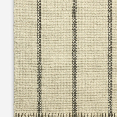 Harlan Handwoven Wool Rug by Amber Lewis x Loloi