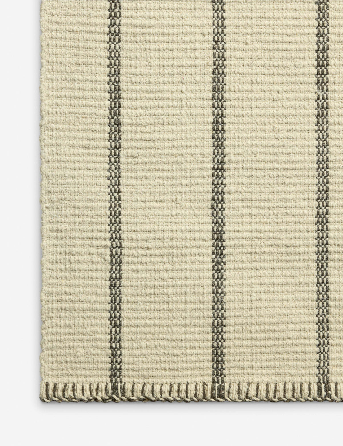 Harlan Handwoven Wool Rug by Amber Lewis x Loloi
