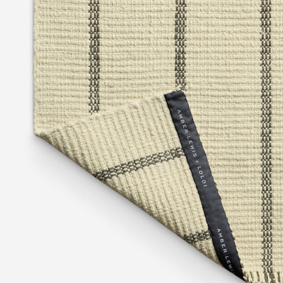 Harlan Handwoven Wool Rug by Amber Lewis x Loloi