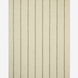 Harlan Handwoven Wool Rug by Amber Lewis x Loloi