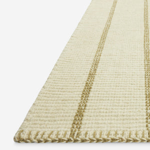 Harlan Handwoven Wool Rug by Amber Lewis x Loloi