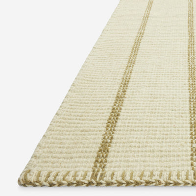 Harlan Handwoven Wool Rug by Amber Lewis x Loloi