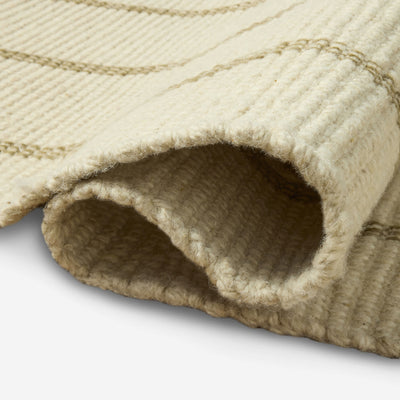 Harlan Handwoven Wool Rug by Amber Lewis x Loloi