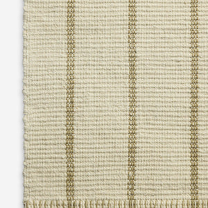 Harlan Handwoven Wool Rug by Amber Lewis x Loloi