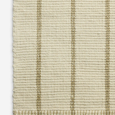 Harlan Handwoven Wool Rug by Amber Lewis x Loloi