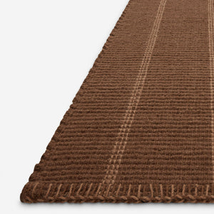 Harlan Handwoven Wool Rug by Amber Lewis x Loloi