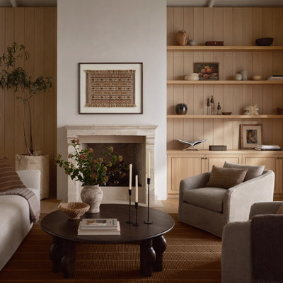 Harlan Handwoven Wool Rug by Amber Lewis x Loloi