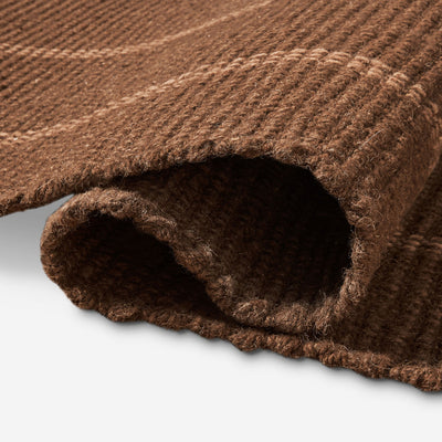 Harlan Handwoven Wool Rug by Amber Lewis x Loloi