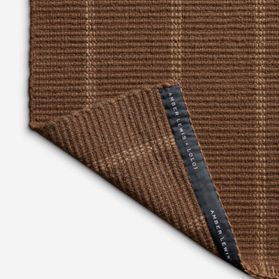 Harlan Handwoven Wool Rug by Amber Lewis x Loloi