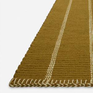 Harlan Handwoven Wool Rug by Amber Lewis x Loloi