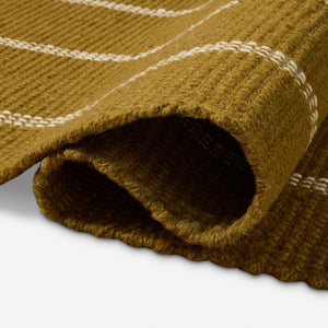 Harlan Handwoven Wool Rug by Amber Lewis x Loloi