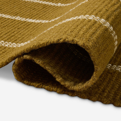 Harlan Handwoven Wool Rug by Amber Lewis x Loloi