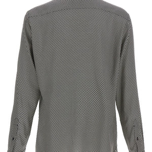 Tom Ford Polka Dot Shirt