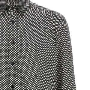 Tom Ford Polka Dot Shirt