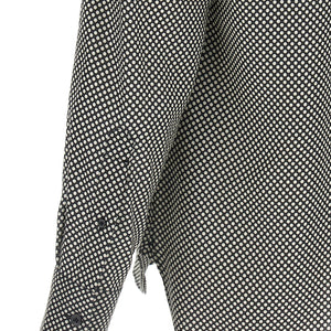 Tom Ford Polka Dot Shirt
