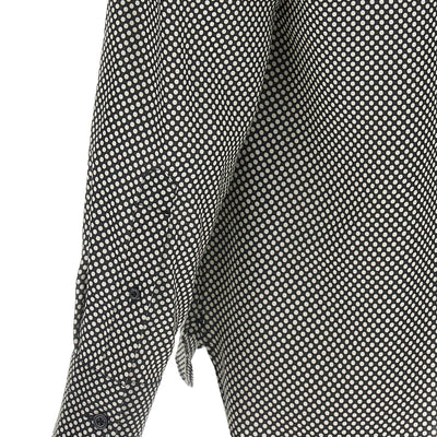 Tom Ford Polka Dot Shirt