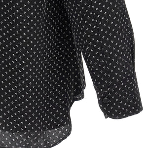 Tom Ford Micro-print Shirt
