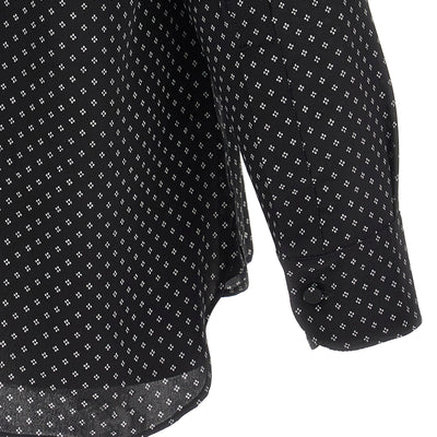 Tom Ford Micro-print Shirt