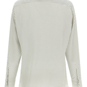 Tom Ford Micro-print Shirt