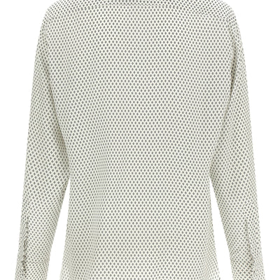 Tom Ford Micro-print Shirt