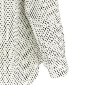 Tom Ford Micro-print Shirt