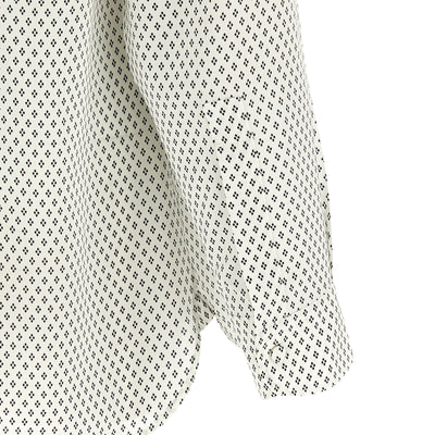 Tom Ford Micro-print Shirt