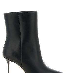 Aquazzura Harper Ankle Boots