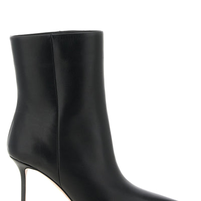 Aquazzura Harper Ankle Boots