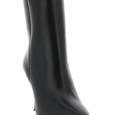Aquazzura Harper Ankle Boots