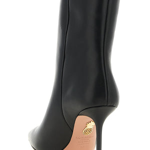 Aquazzura Harper Ankle Boots