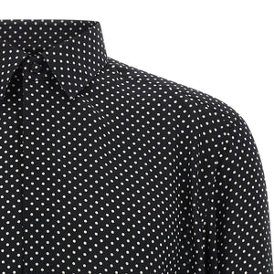 Tom Ford Polka Dot Shirt