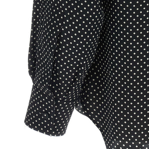 Tom Ford Polka Dot Shirt