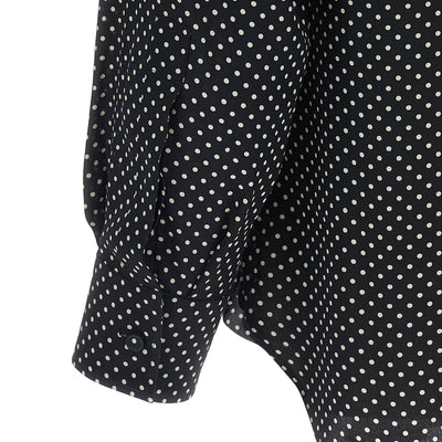 Tom Ford Polka Dot Shirt