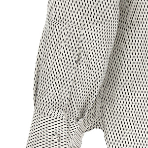 Tom Ford Shirt With Contrast Collar