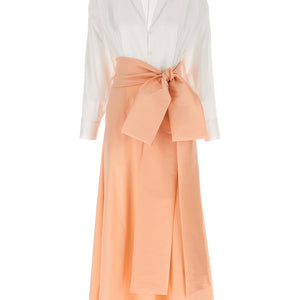 Bernadette Clarence Dress