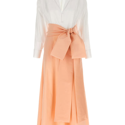 Bernadette Clarence Dress