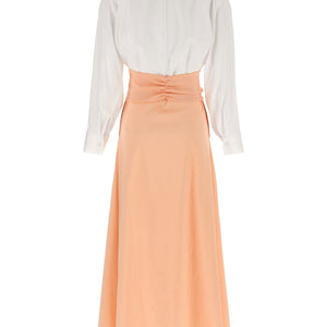 Bernadette Clarence Dress