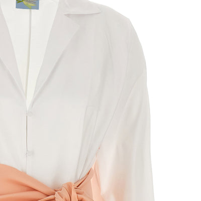 Bernadette Clarence Dress