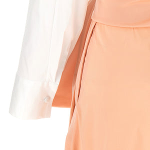 Bernadette Clarence Dress