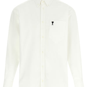 Ami Paris Ami De Coeur Shirt